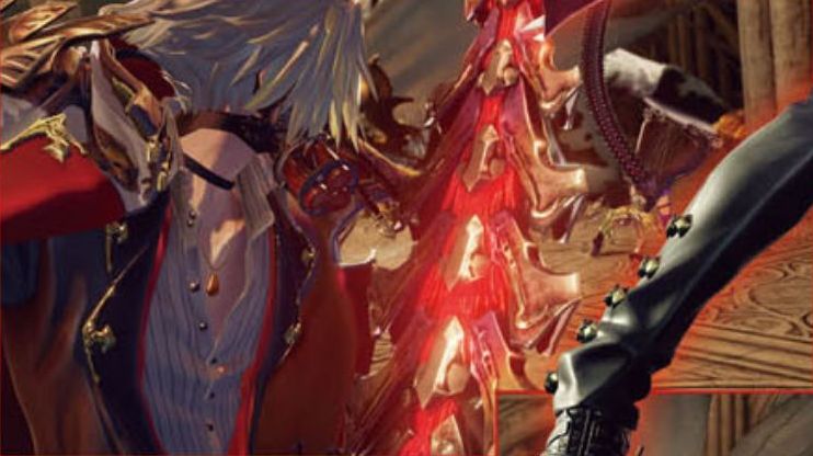 Code Vein, پی سی گیمینگ (PC Gaming)