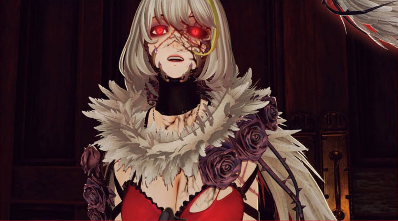 Code Vein