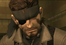 metal gear solid