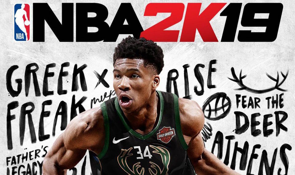 2K Sports