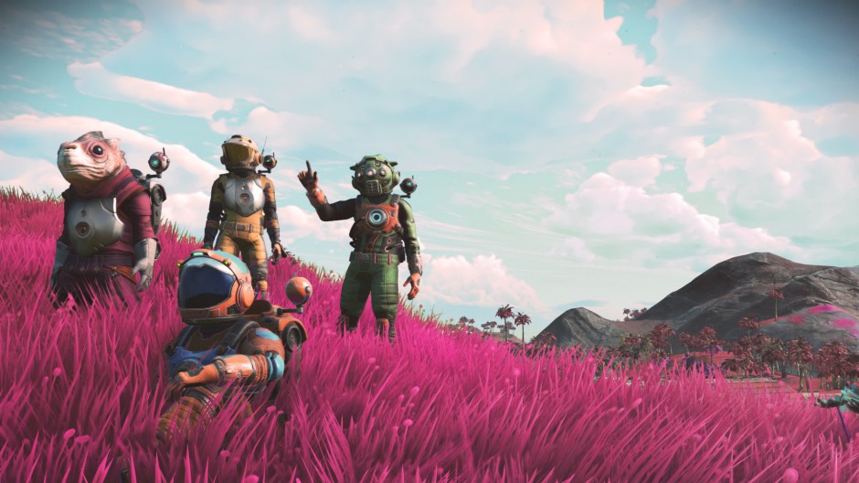 Hello Games