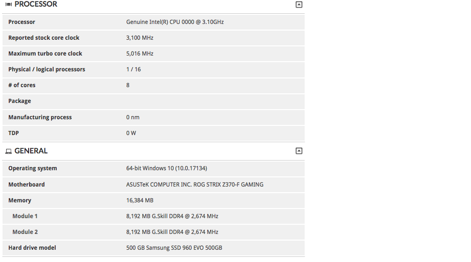 intel, پی سی گیمینگ (PC Gaming)