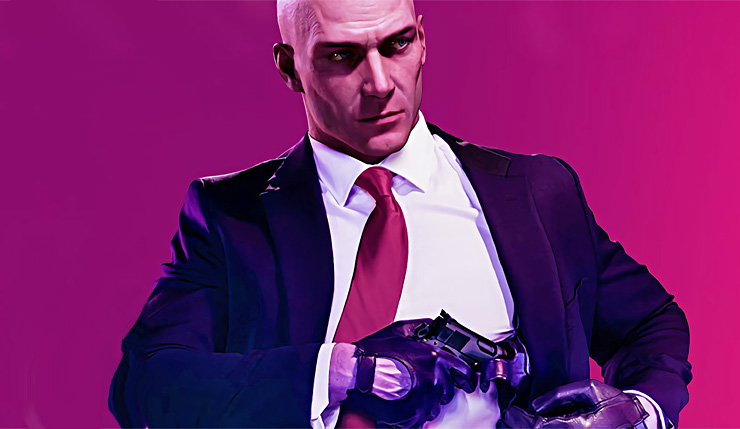 Hitman 2