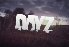 DayZ