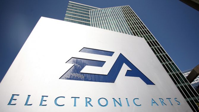 شرکت الکترونیک آرتس (Electronic Arts)