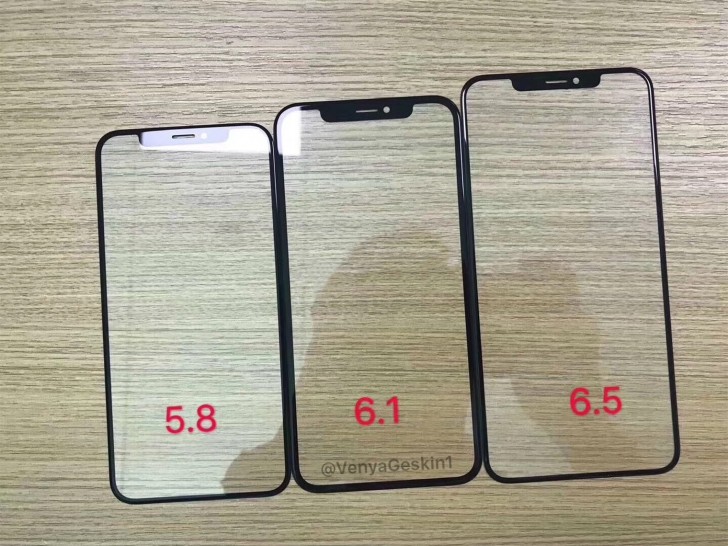 iphone, iPhone x, LG, شرکت اپل