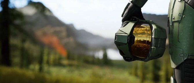 Halo Infinite