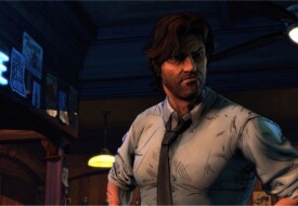 The Wolf Among Us 2