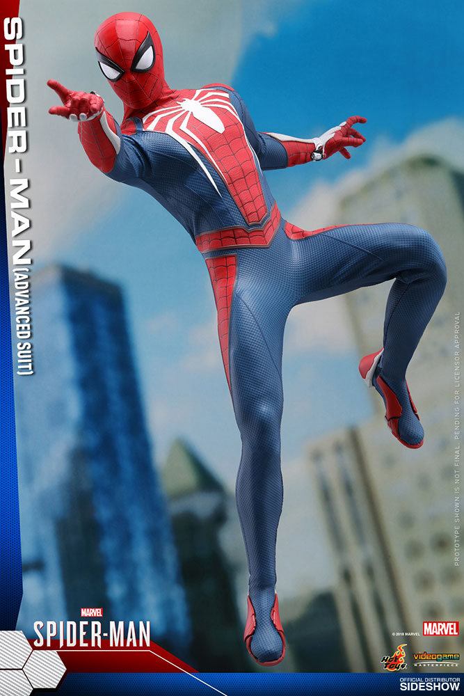 insomniac games, PlayStation Pro, spider man