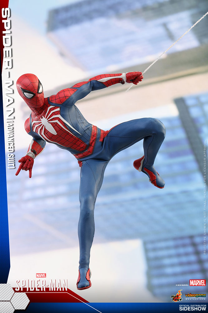 insomniac games, PlayStation Pro, spider man