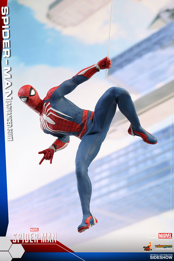 insomniac games, PlayStation Pro, spider man