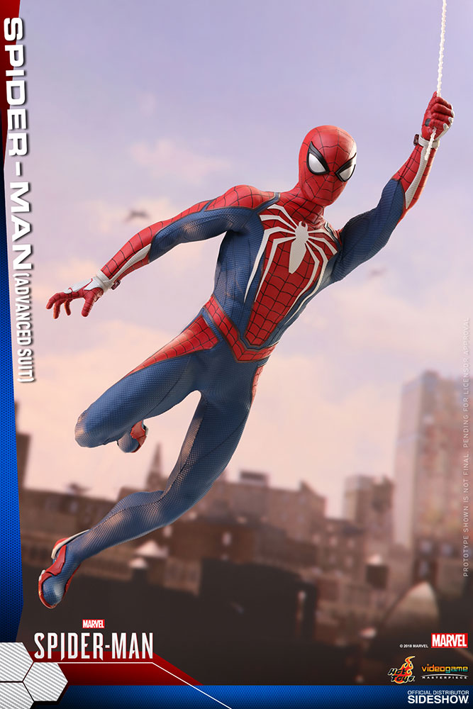 insomniac games, PlayStation Pro, spider man