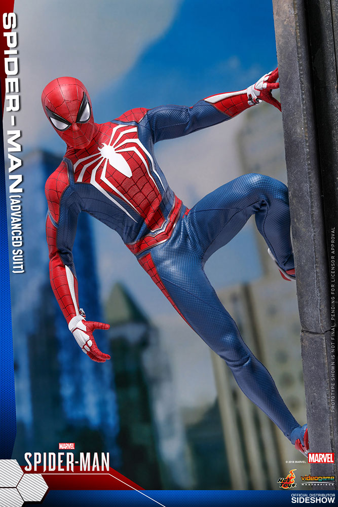 insomniac games, PlayStation Pro, spider man