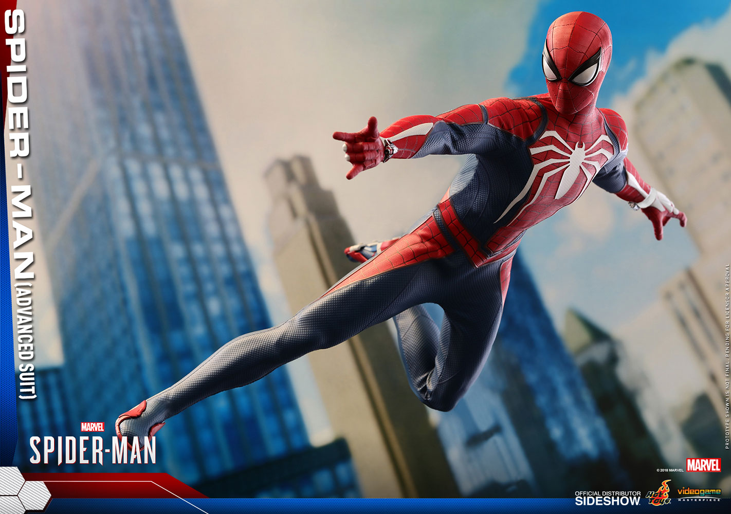 insomniac games, PlayStation Pro, spider man