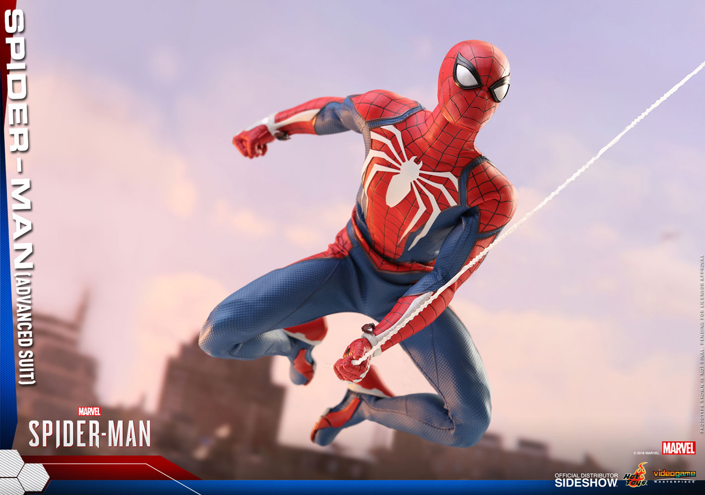 insomniac games, PlayStation Pro, spider man