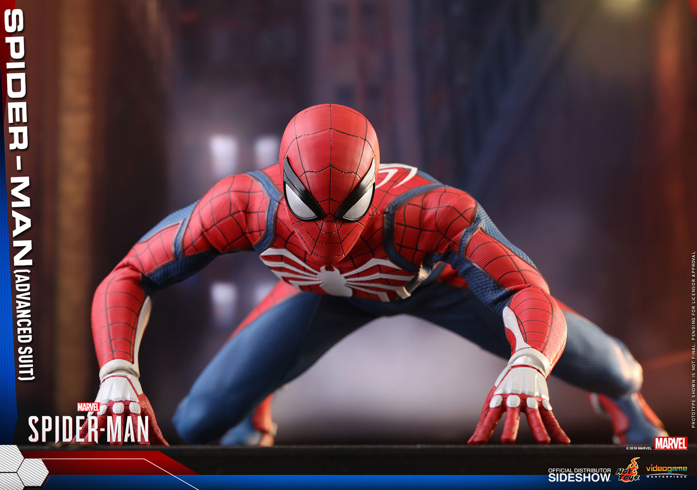 insomniac games, PlayStation Pro, spider man