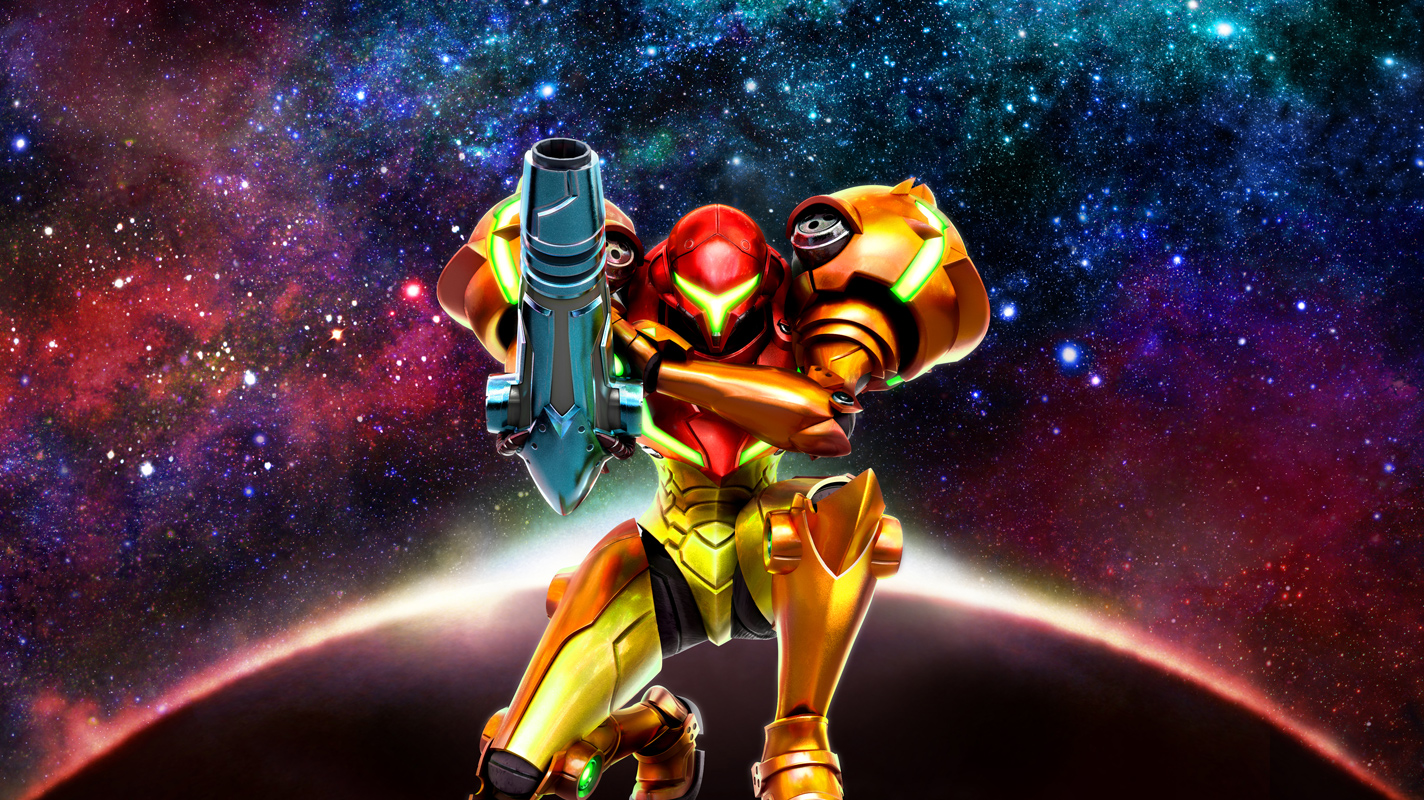 metroid