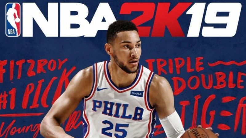 2K Sports