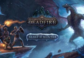 Pillars of Eternity II: Deadfire