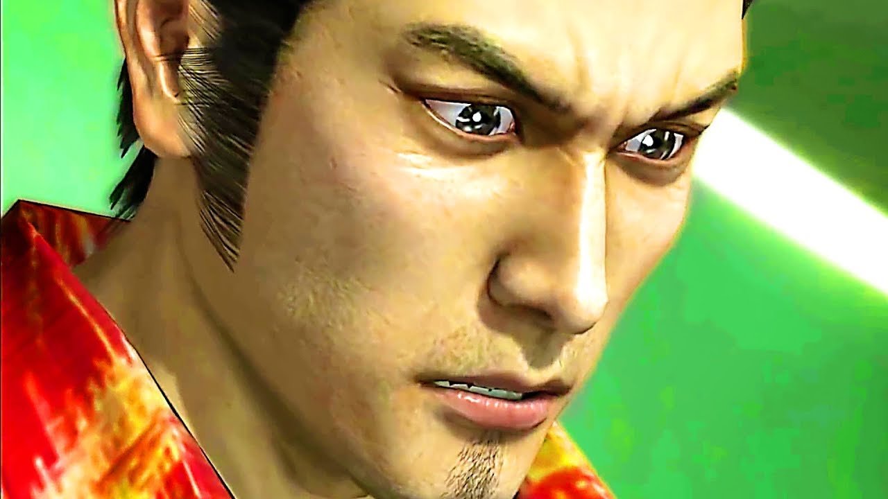 Yakuza 3