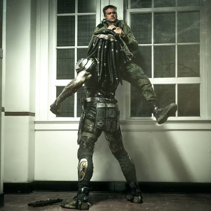 20th Century Fox, The Predator