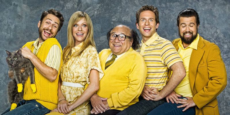 همکاری ستارگان سریال It’s Always Sunny in Philadelphia با شرکت Ubisoft