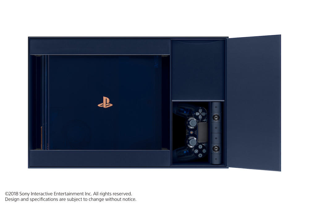 PlayStation Pro, شرکت سرگرمی سونی (Sony Interactive Entertainment), شرکت سونی (Sony)