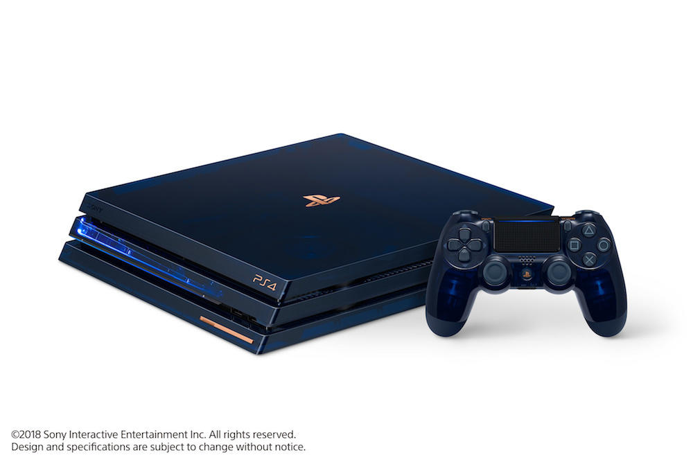 PlayStation Pro, شرکت سرگرمی سونی (Sony Interactive Entertainment), شرکت سونی (Sony)