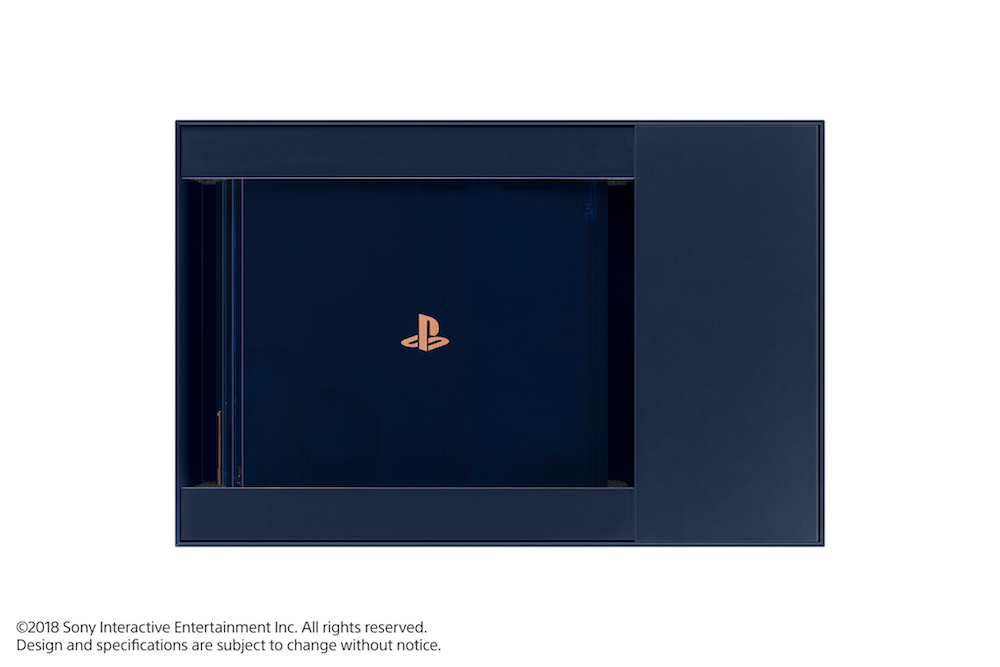 PlayStation Pro, شرکت سرگرمی سونی (Sony Interactive Entertainment), شرکت سونی (Sony)