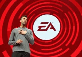 شرکت الکترونیک آرتس (Electronic Arts)