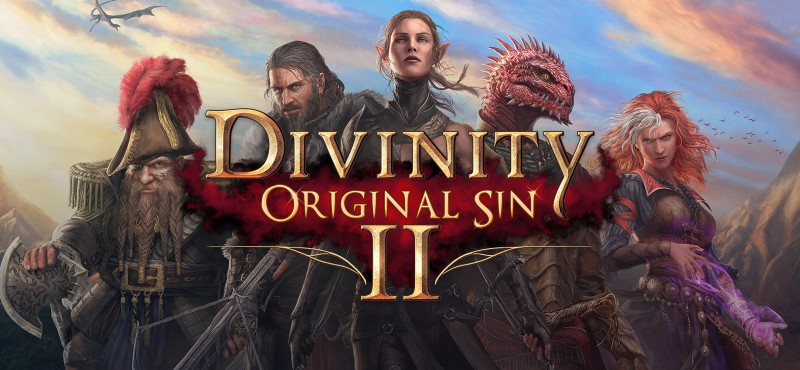 بازی Divinity: Original Sin 2, پی سی گیمینگ (PC Gaming), شرکت باندای نامکو, کنسول PlayStation 4, کنسول Xbox One