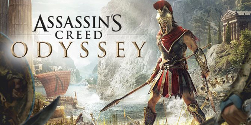 بازی Odyssey به احتمال زیاد بخش Battle Royale نخواهد داشت