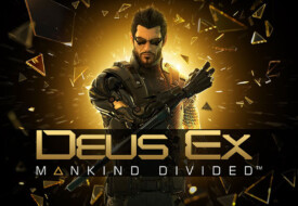 بازی Deus Ex