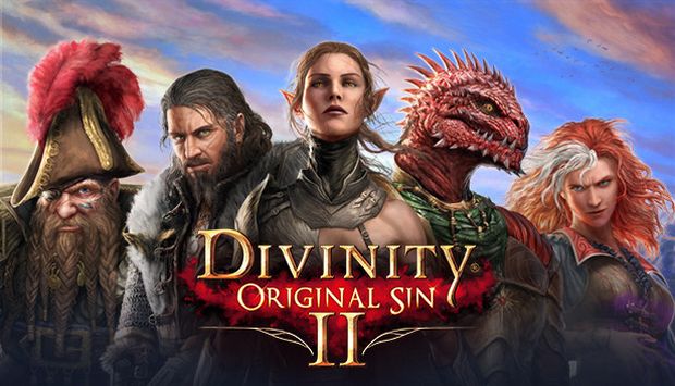 بازی Divinity: Original Sin