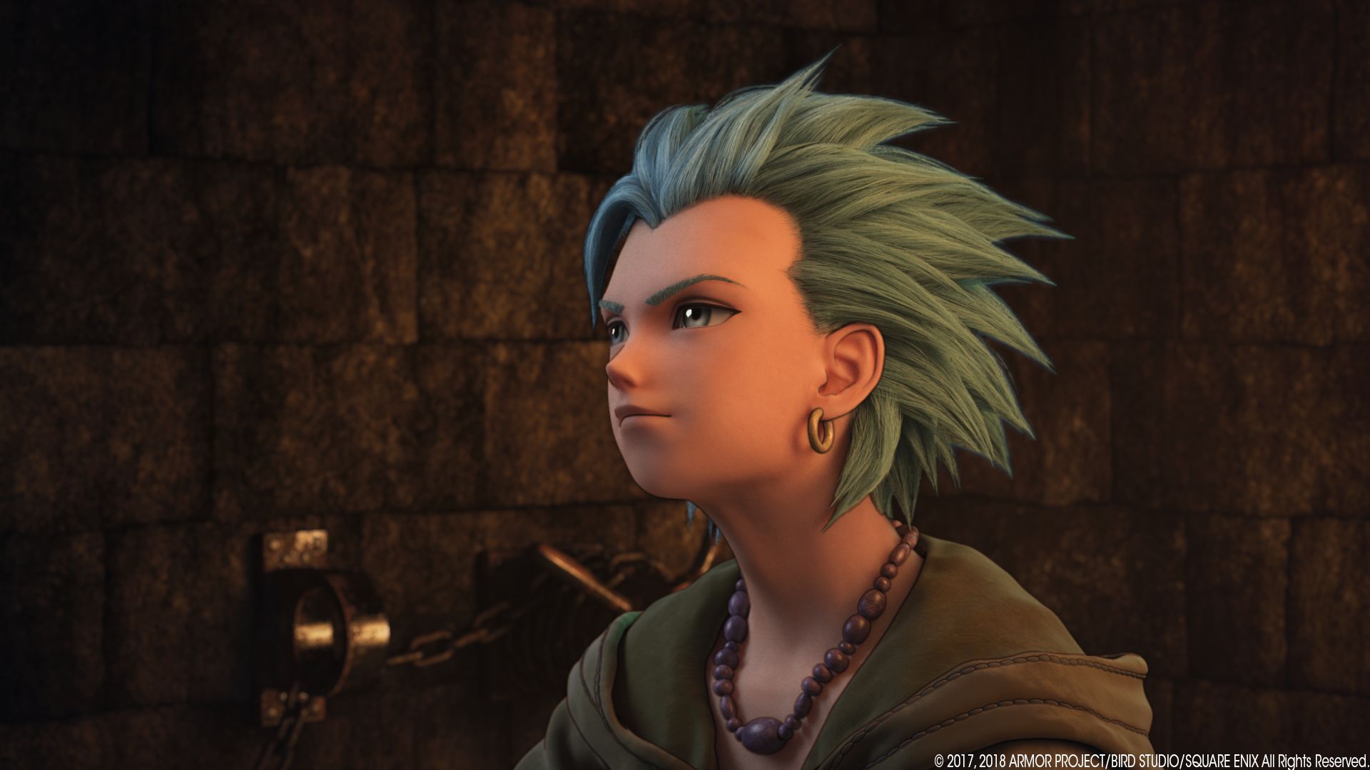 Dragon Quest XI, شرکت Square Enix, کنسول Xbox One