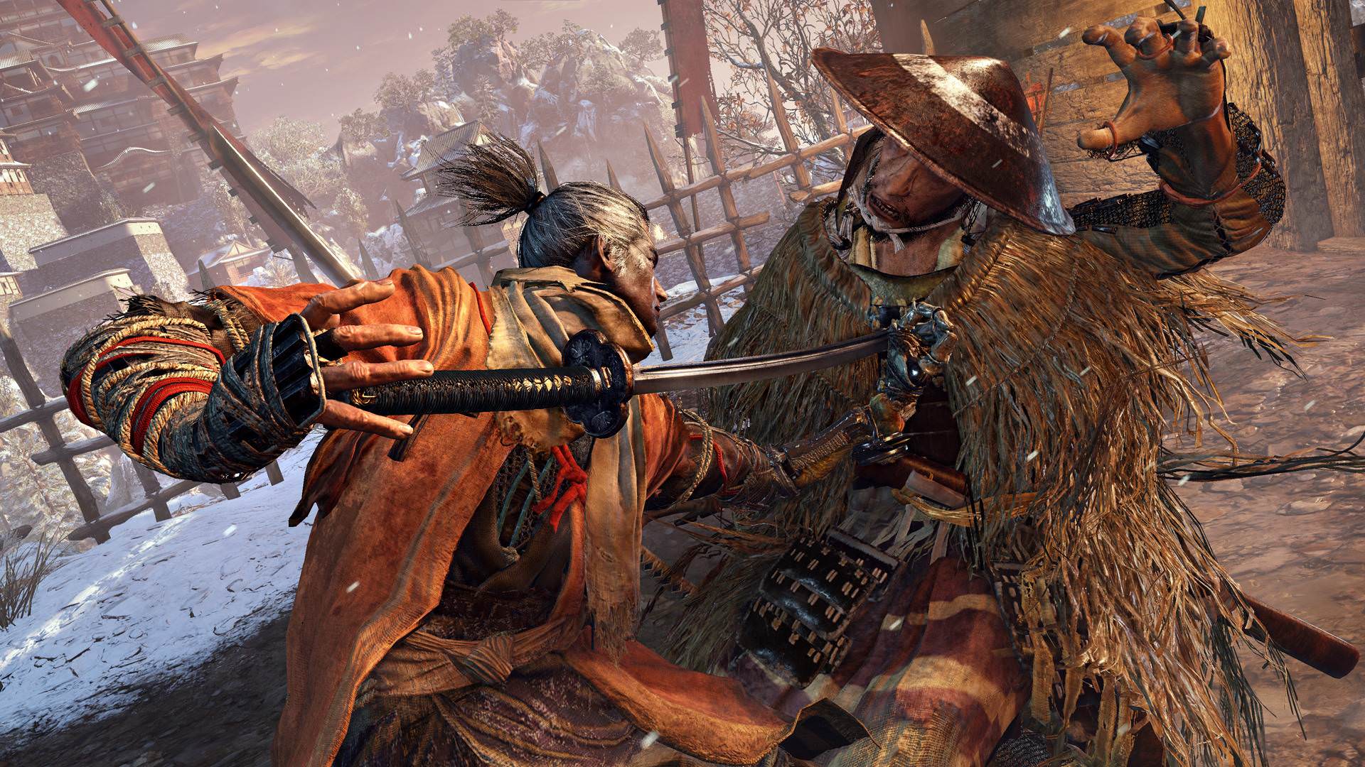 Hidetaka Miyazaki, Sekiro: Shadows Die Twice, شرکت اکتیویژن, شرکت فرام سافتور (From Software), کنسول Xbox One