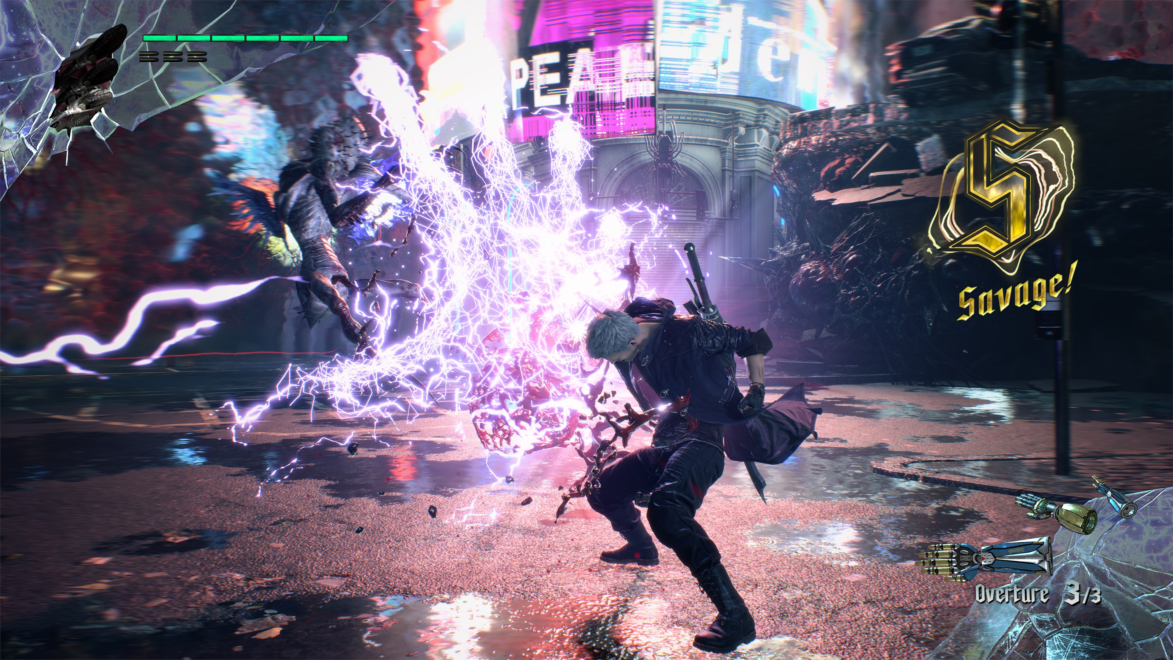 Devil May Cry 5, بازی دویل می کرای (Devil May Cry), شرکت کپکام (Capcom)