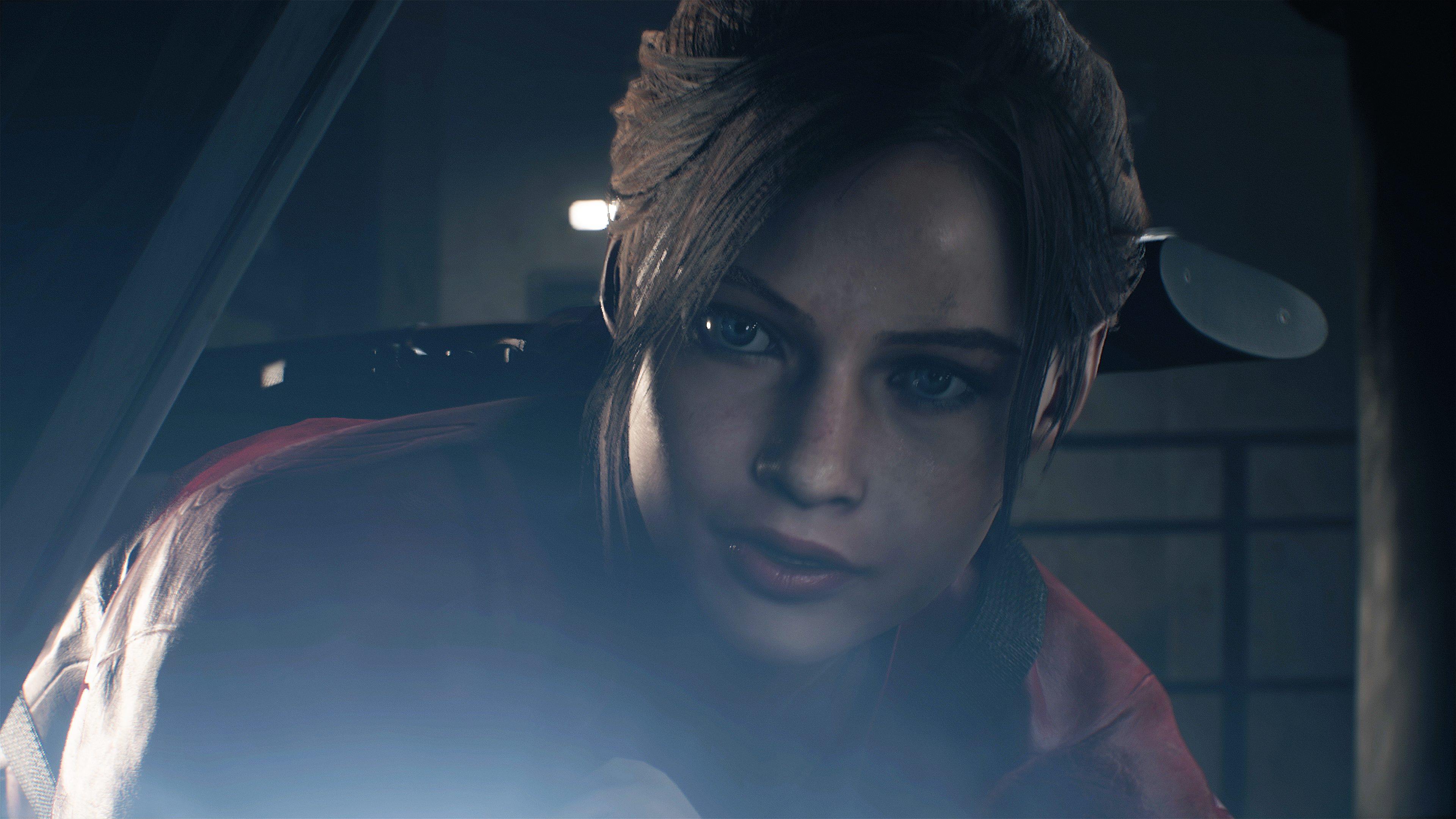 resident evil 2, پی سی گیمینگ (PC Gaming), شرکت کپکام (Capcom)