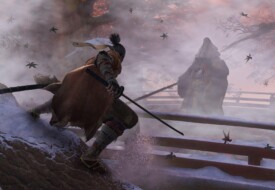 Sekiro: Shadows Die Twice