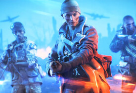 بخش دو نفره بازی Battlefield V تا زمان عرضه رسمی فعال نخواهد بود