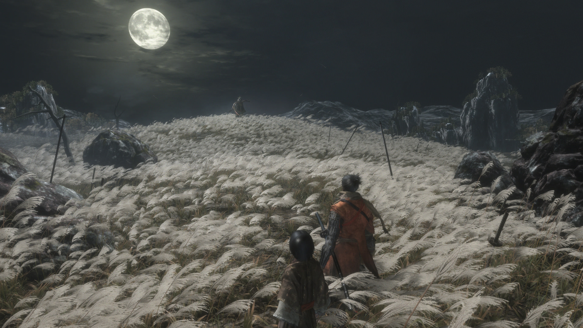 Hidetaka Miyazaki, Sekiro: Shadows Die Twice, شرکت اکتیویژن, شرکت فرام سافتور (From Software), کنسول Xbox One