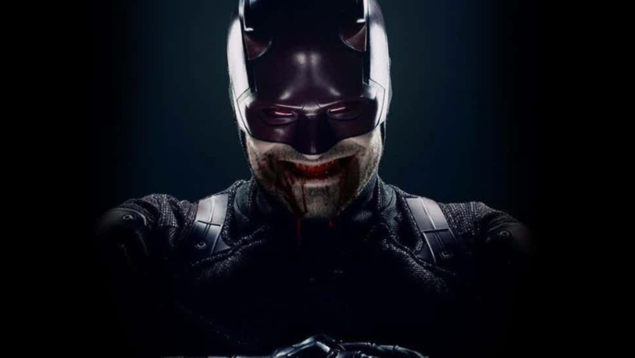 Daredevil