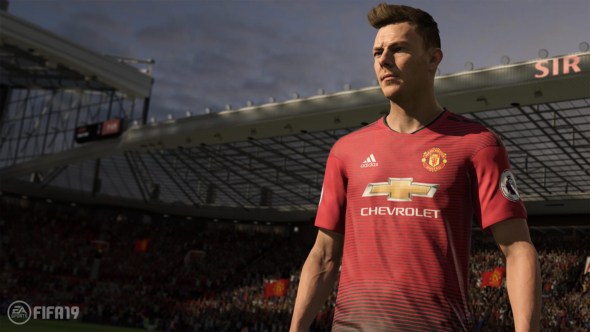 EA Sports, FIFA 19, بازی فیفا (FIFA), شرکت الکترونیک آرتس (Electronic Arts)