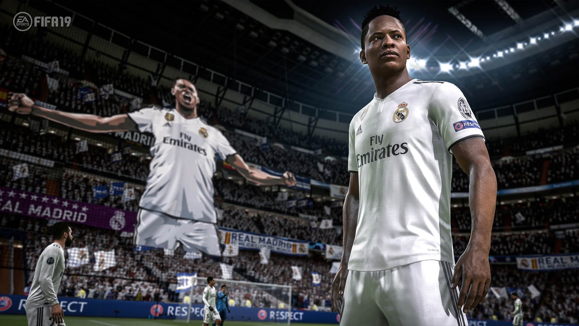 EA Sports, FIFA 19, بازی فیفا (FIFA), شرکت الکترونیک آرتس (Electronic Arts)