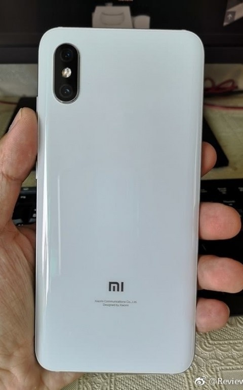 OLED, Snapdragon 710, Xiaomi