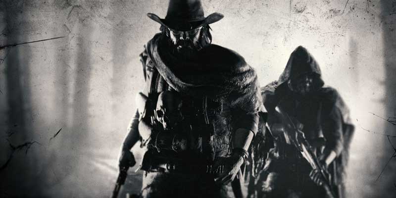 بازی Hunt Showdown تا 15 شهریور بخش تک نفره نیز خواهد داشت