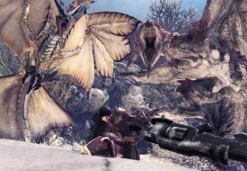 Monster Hunter World