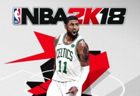 NBA 2K18