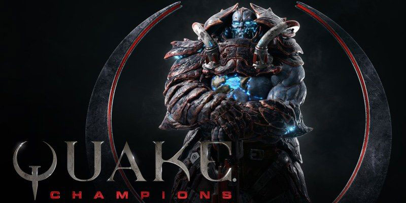 بازی Quake Champions ممکن است در آینده برای کنسول‌ها نیز عرضه شود