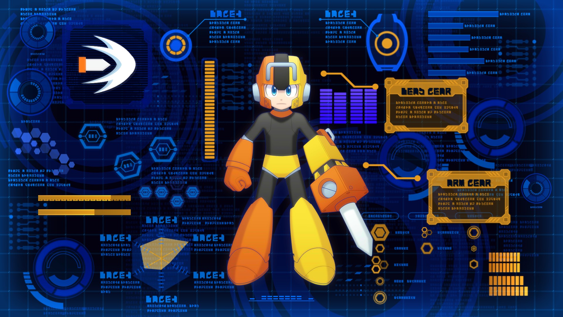 Mega Man, Mega Man 11, کنسول نینتندو سوییچ (Nintendo Switch)